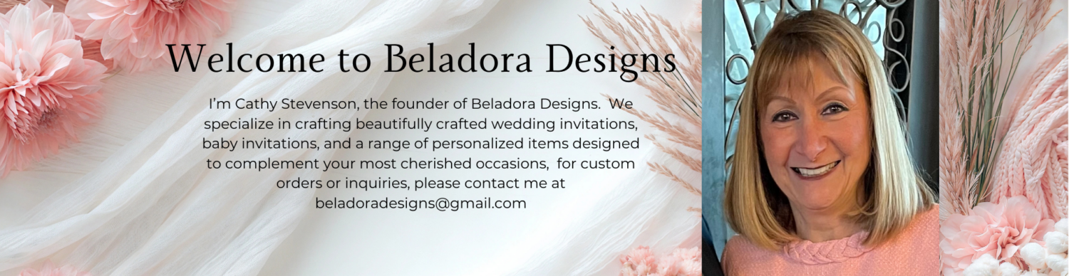 Beladora Designs